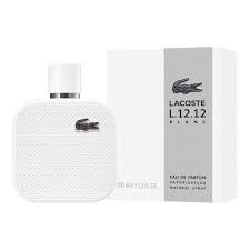 LACOSTE 1212 BLANC MEN EDP 100 VAPO