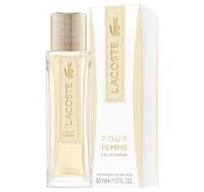 LACOSTE POUR FEMME 50 VAPO EDP