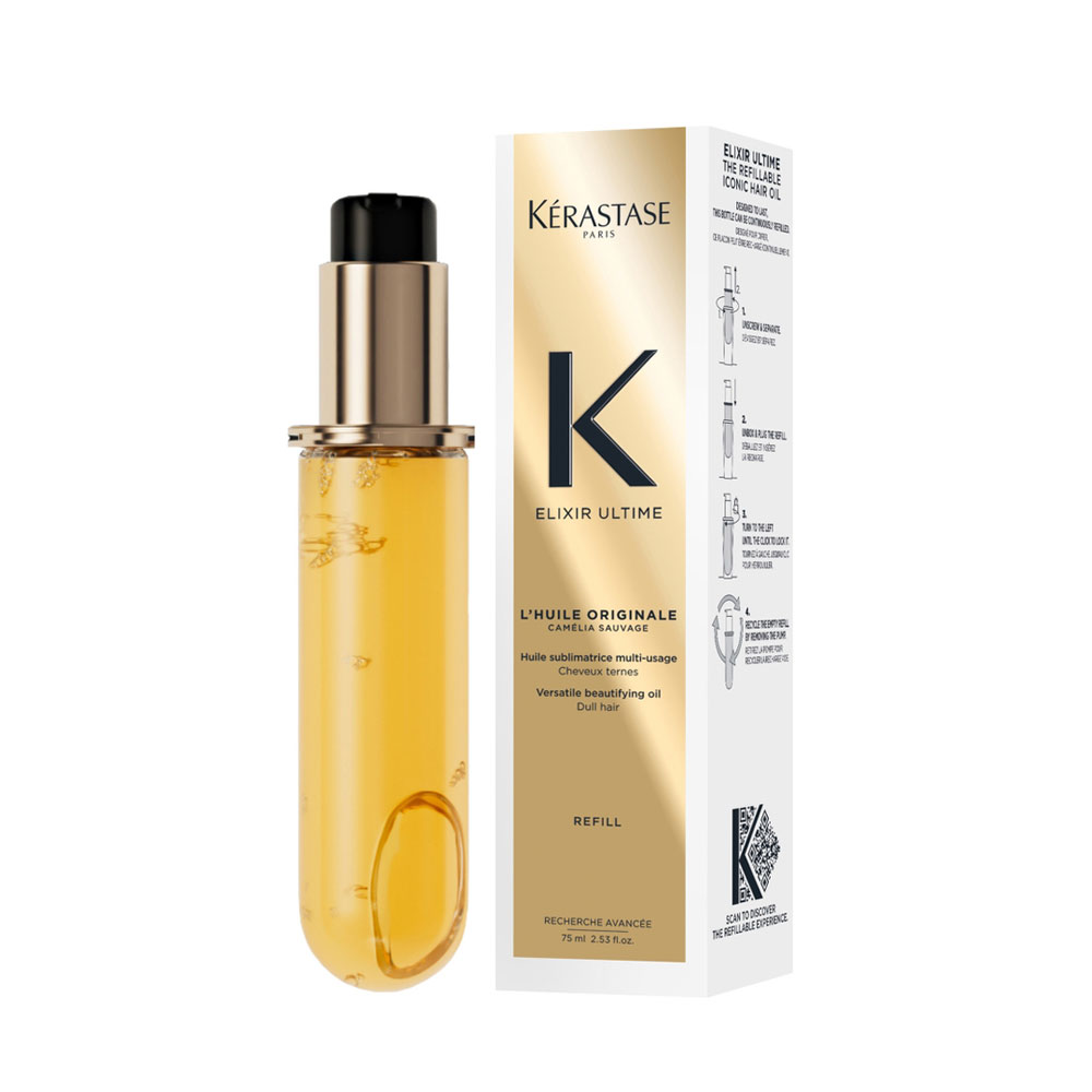 KERASTASE ELIXIR ULTIME L'HUILE 75