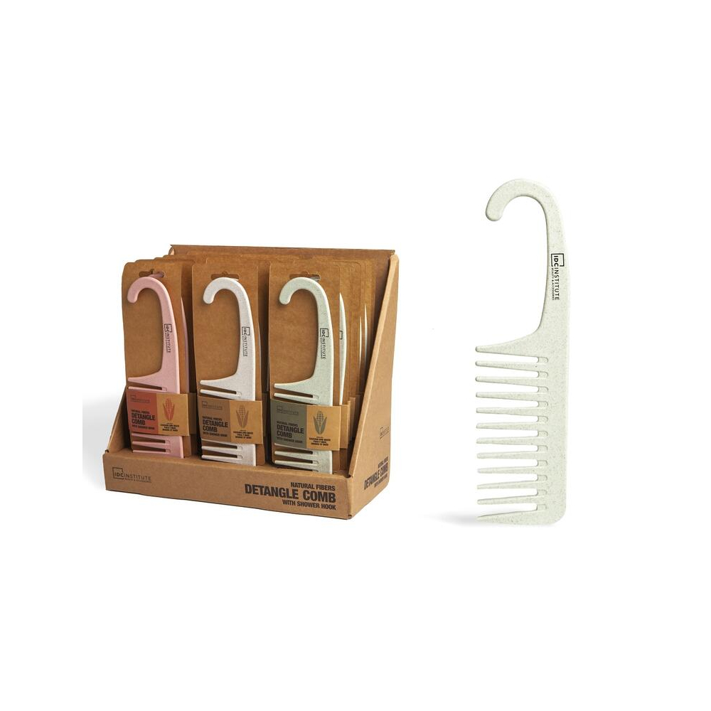 IDC INST.SHOWER HOOK DETANGLING COMB