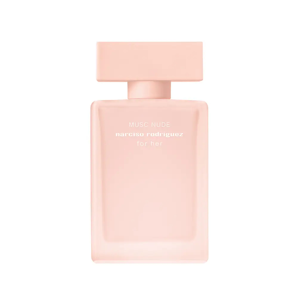 NARCISO R.MUSC NUDE FOR HER EDP 50 VAPO