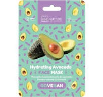 IDC INSTITUTE AVOCADO OIL VEGAN MASK