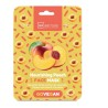 IDC INSTITUTE MASK PEACH FOR DRY SKIN