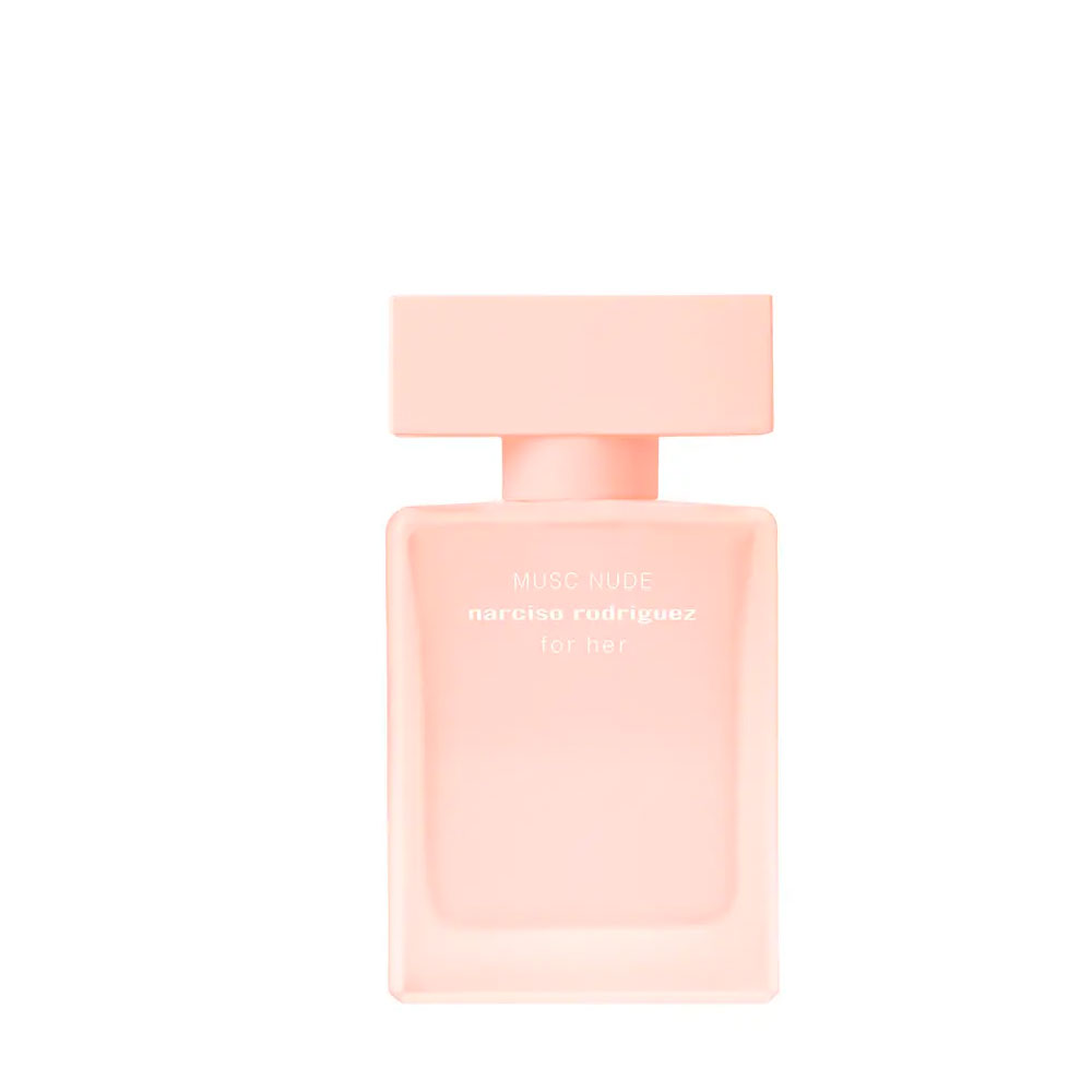 NARCISO R.MUSC NUDE FOR HER EDP 30 VAPO