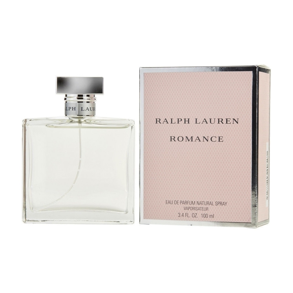 ROMANCE EDP 100 ML VAPO