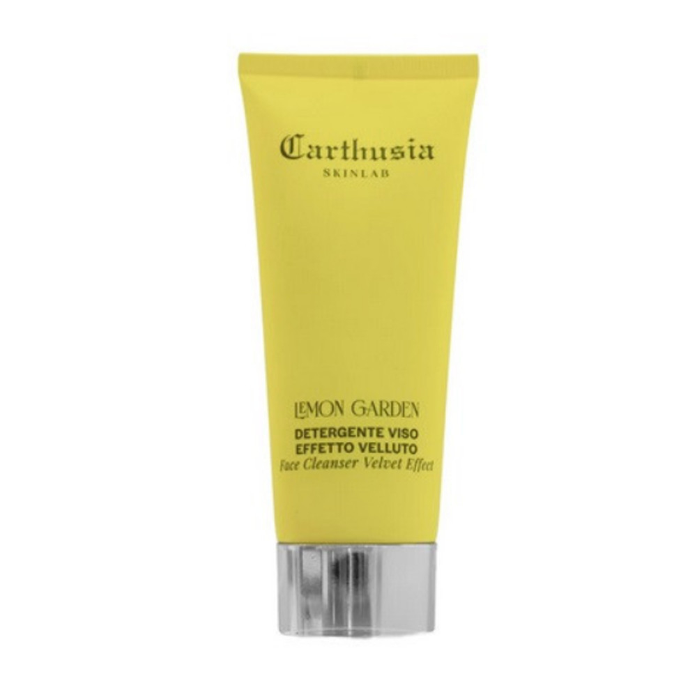 CARTHUSIA SKINLAB FACE CLEANSER VELVET E