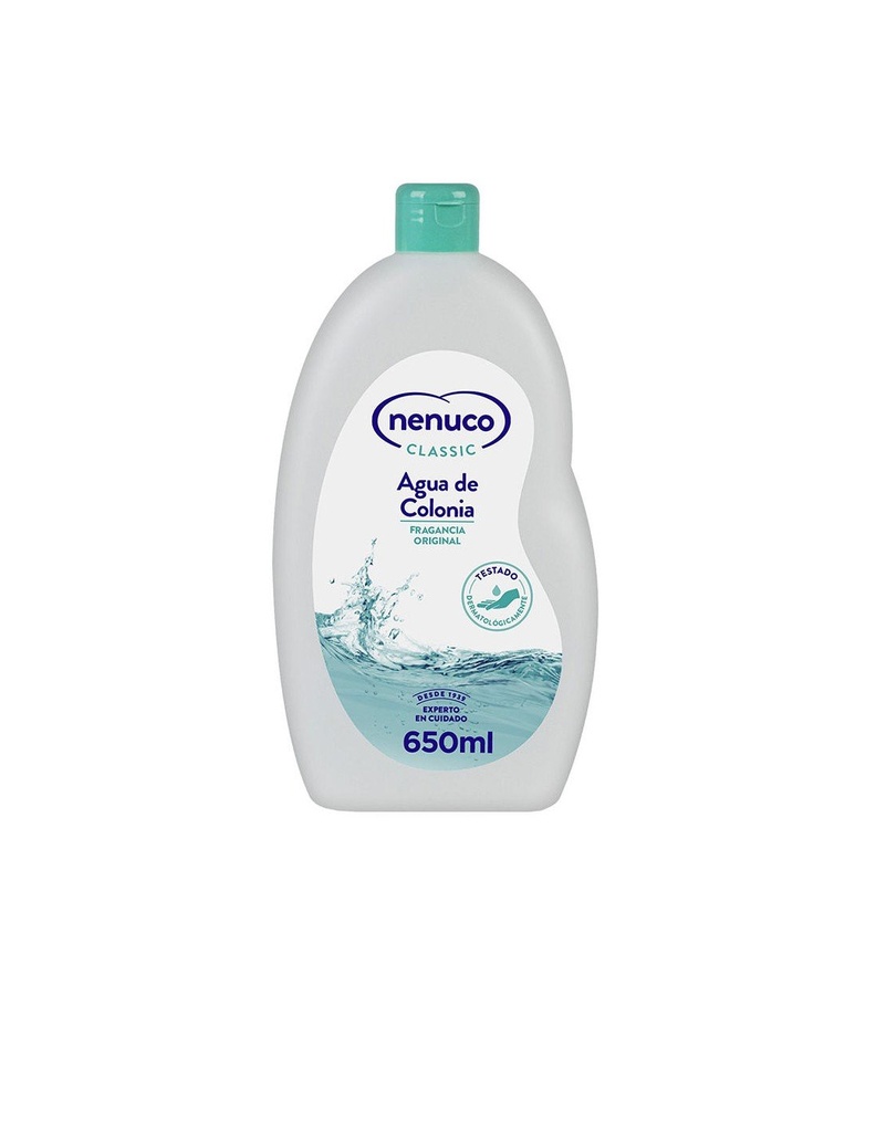 NENUCO COLONIA 650 ML