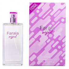 FARALA ORIGINAL COLONIA 150 VAPO
