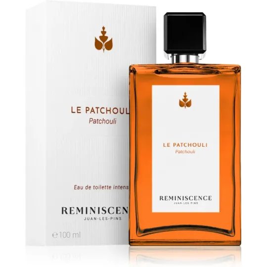 LE PATCHOULI EDT INTENSE 100 VAPO NEW 24