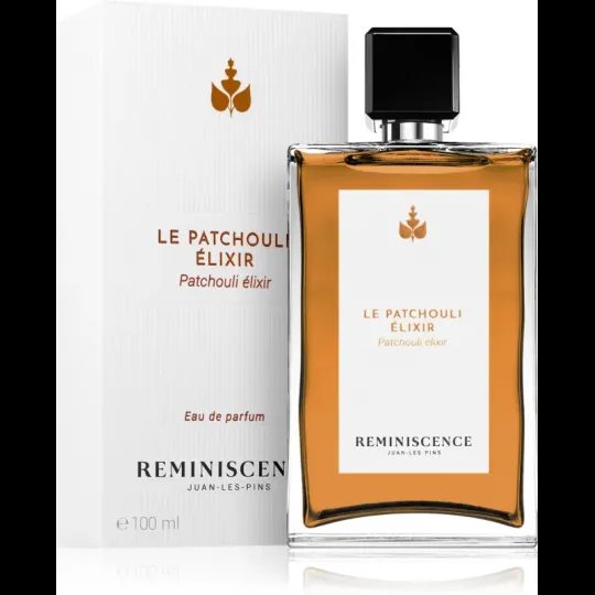 LE PATCHOULI ELIXIR EDP 100 VAPO NEW 24