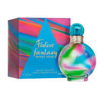 FANTASY B.SPEARS FESTVE EDT 100 VAPO