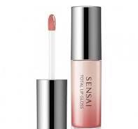 SENSAI TOTAL LIP GLOSS IN COLOURS 03