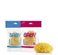 SUAVIPIEL BABY NATURAL SEA SPONGE