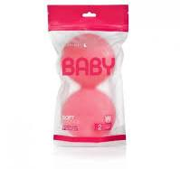 SUAVIPIEL BABY SOFT SPONGE X2