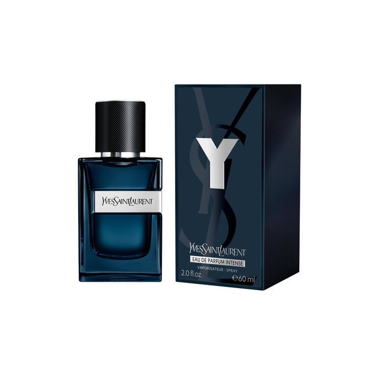 Y YSL MEN 60 VAPO EDP INTENSE