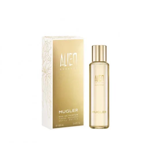 ALIEN GODDESS T.MUGLER 100 EDP REFILL