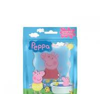 SUAVIPIEL PEPPA PIG ESPONJA