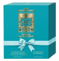 4711 EDC 100ML+DEO SPRAY 150ML