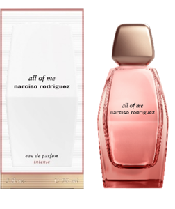 NARCISO RODRIGUEZ ALL OF ME EDP INT 90ML