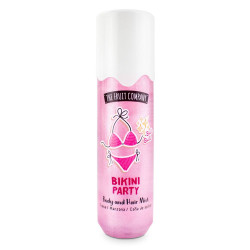 THE FRUIT COMPANY HAIR&BODY MIST BIKINI 