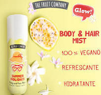 THE FRUIT COMPANY HAIR&BODY MIST SUMMER