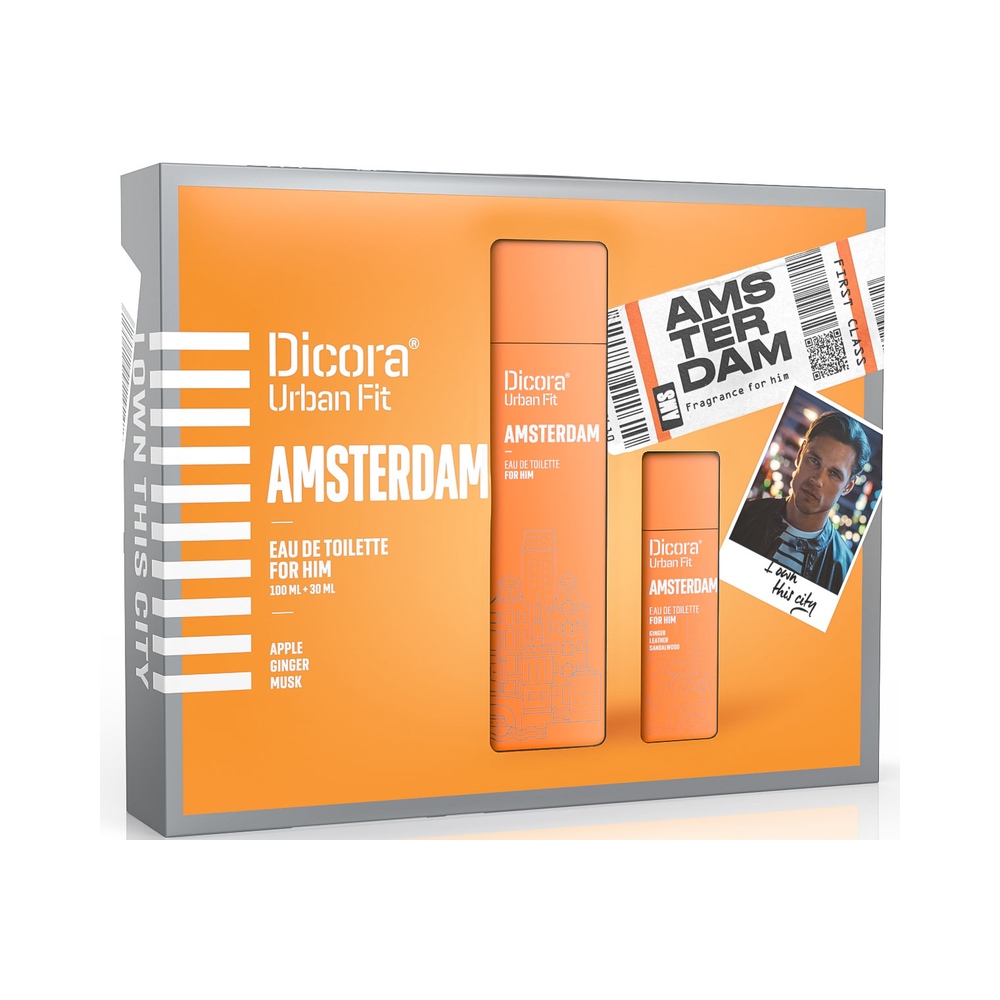 VICKY MARTIN BERROCAL SET 4X10 ML