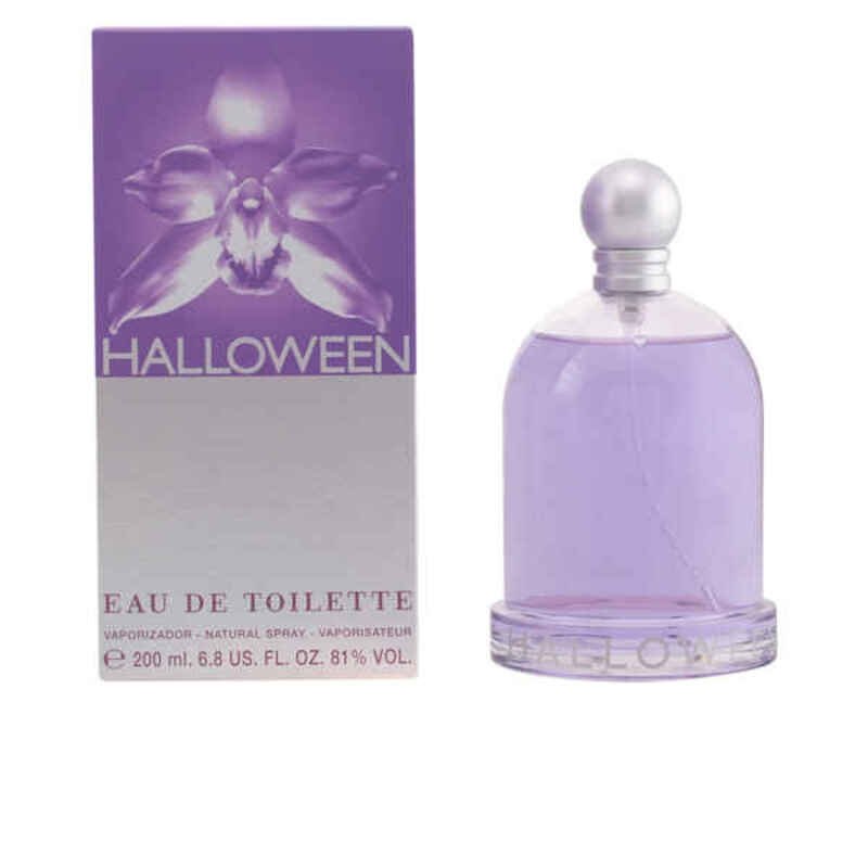 HALLOWEEN EDT 200 VAPO