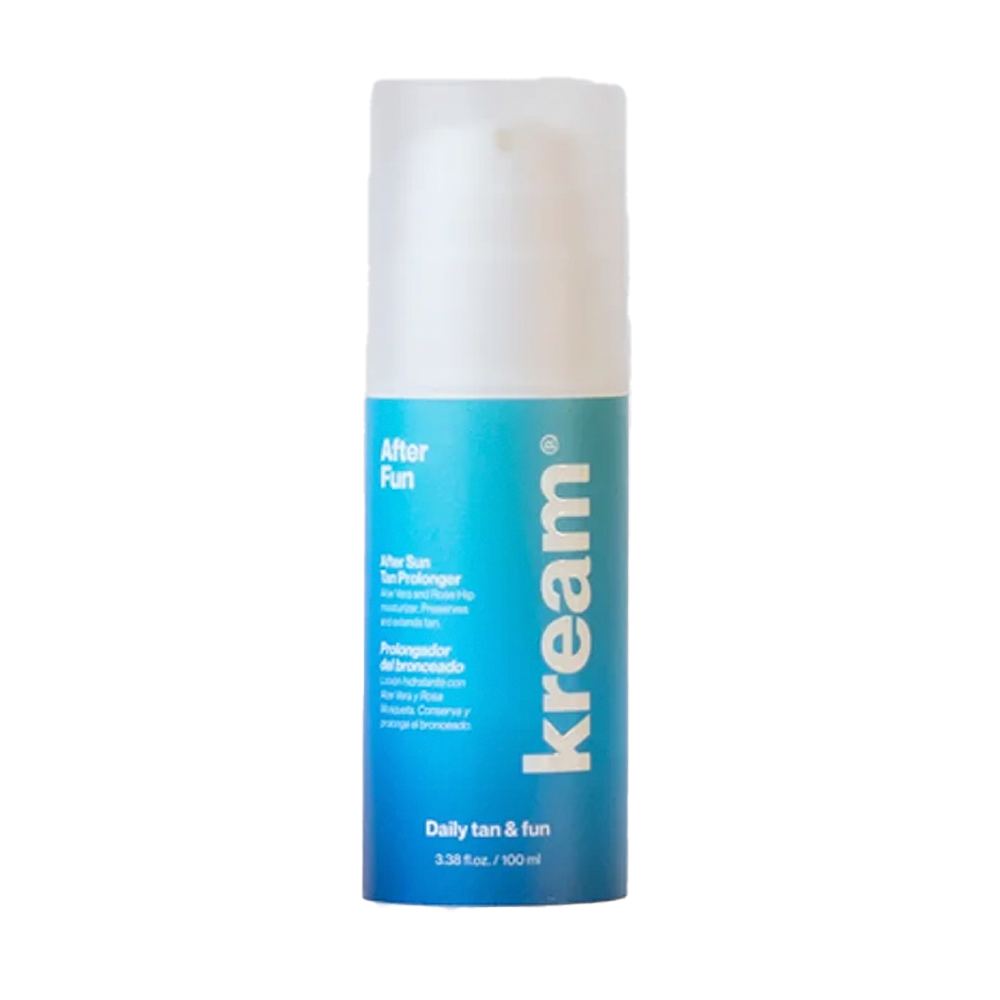 KREAM AFTERSUN PROLONGADOR  BRONCEADO100