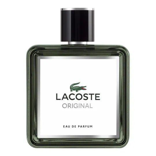 LACOSTE ORIGINAL EDP 60 ML