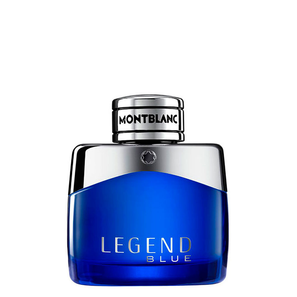 MONTBLANC LEGEND BLUE EDP 30 VAPO