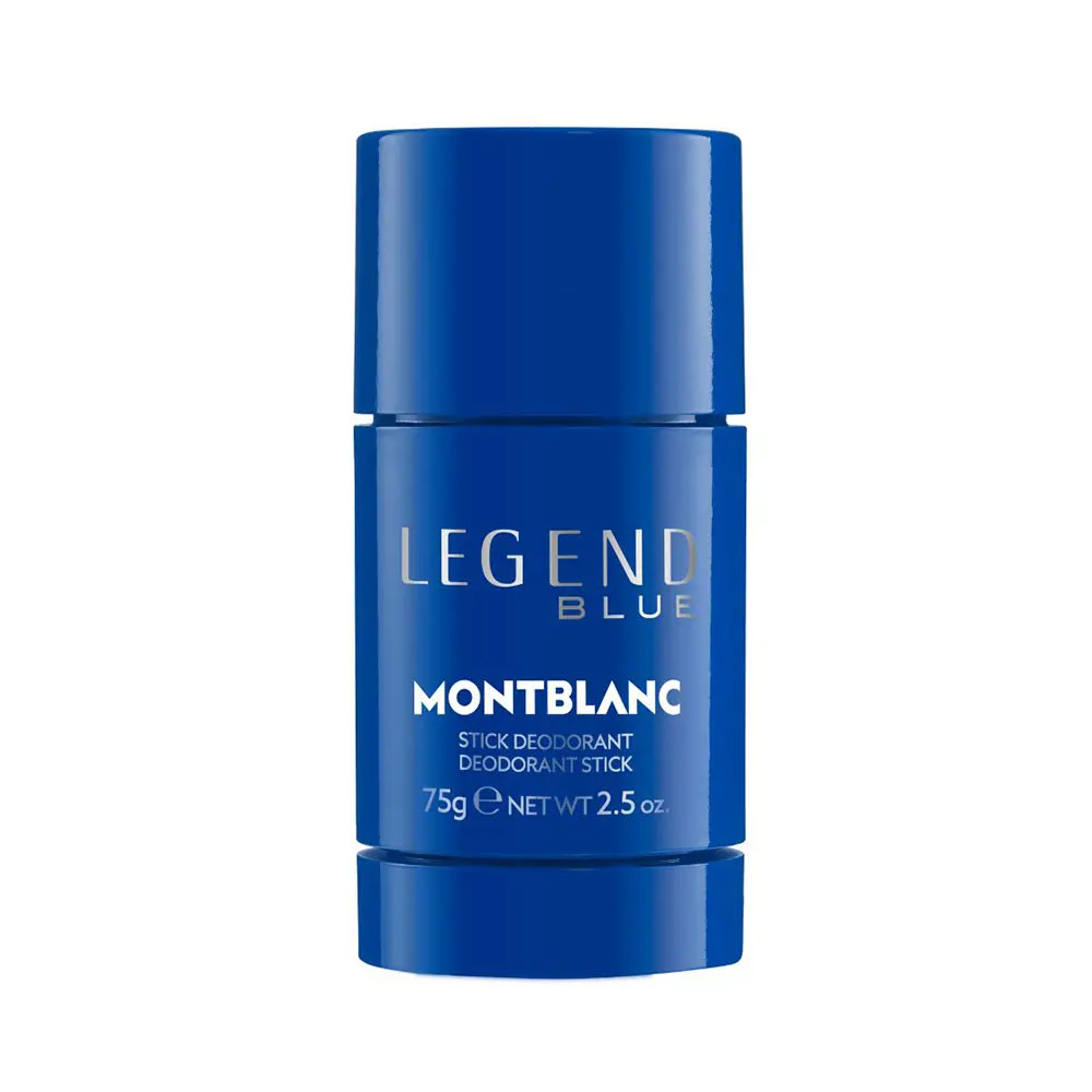 MONTBLANC LEGEND BLUE DEO STICK 75 GR