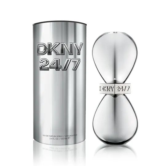 DKNY 24/7 EDP FOR HER 50 ML