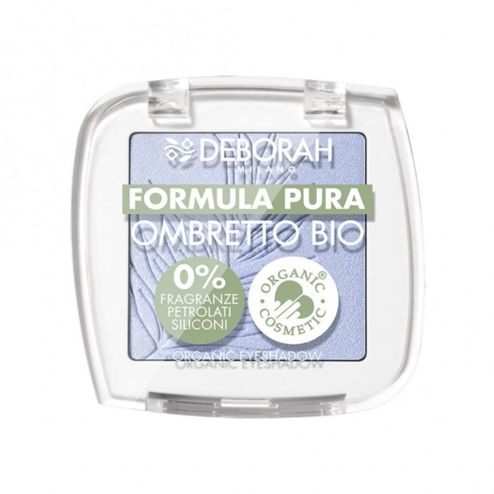 DH FP EYESHADOW BIO N6 1X3