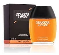 DRAKKAR NOIR INTENSE EDP 100 VAPO
