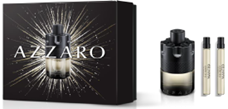AZZARO THE MOST WANTED INT 100EDT+2x10ML