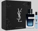 YSL Y MEN EDP 100ML + Y EDP 10ML
