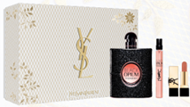 YSL BLACK OPIUM EDP 90ML+EDP 10+MINIRPCN