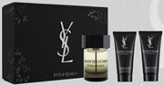 YSL L' HOMME LA NUIT 100 ML EDT+ 2XSG50