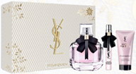 YSL MON PARIS 90 VAPO EDP+EDP 10+BL50