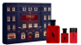 POLO RED EDT 125 VAPO+EDT 40+DEOSTICK 75