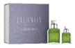 ETERNITY FOR MEN EDP 100 ML + EDP 30ML