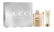 GUCCI GUILTY EDP 90ML+PS EDP 10+BL 50ML