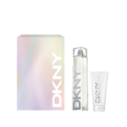 DONNA KARAN DKNY 100 VAPO EDP+BL 100