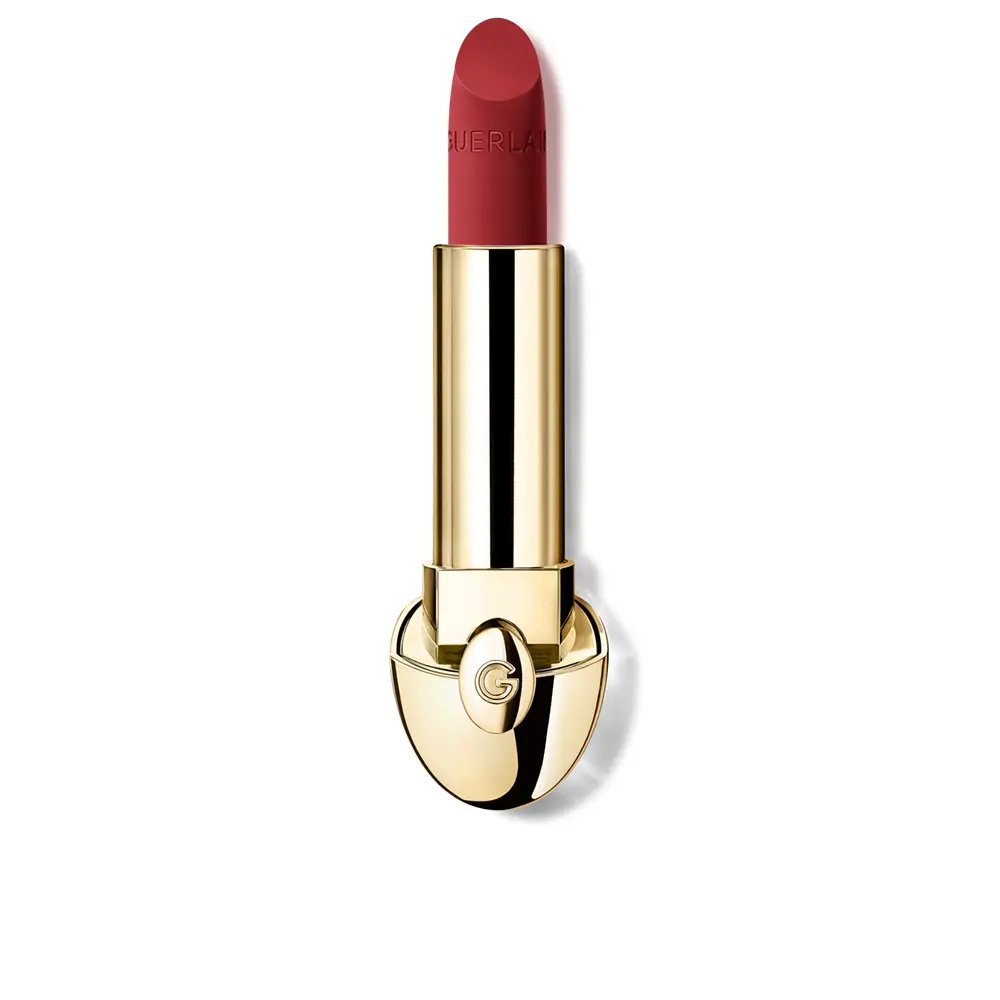 GUERLAIN ROUGE G VELVET LIPS REFILL 258