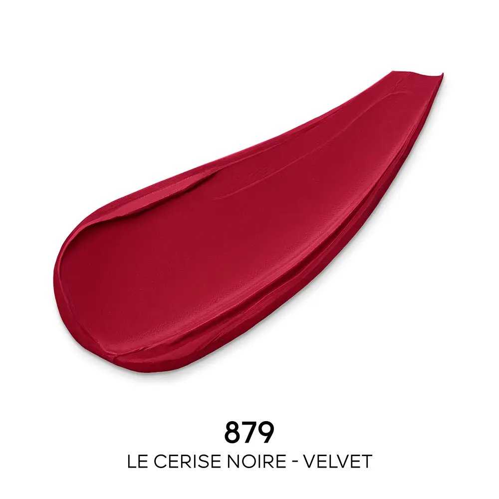 GUERLAIN ROUGE G VELVET LIPS REFILL 879