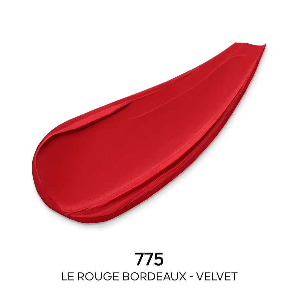 GUERLAIN ROUGE G VELVET LIPS REFILL 775
