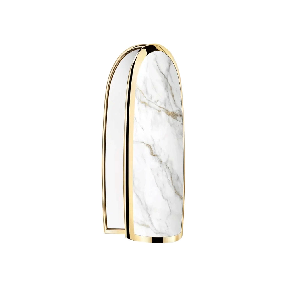 GUERLAIN ROUGE G 24 LIPS CASE LE MARBRE