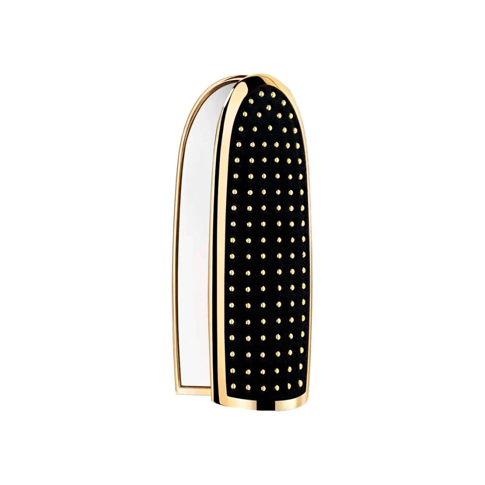 GUERLAIN ROUGE G 24 LIPS CASE LES STUDS