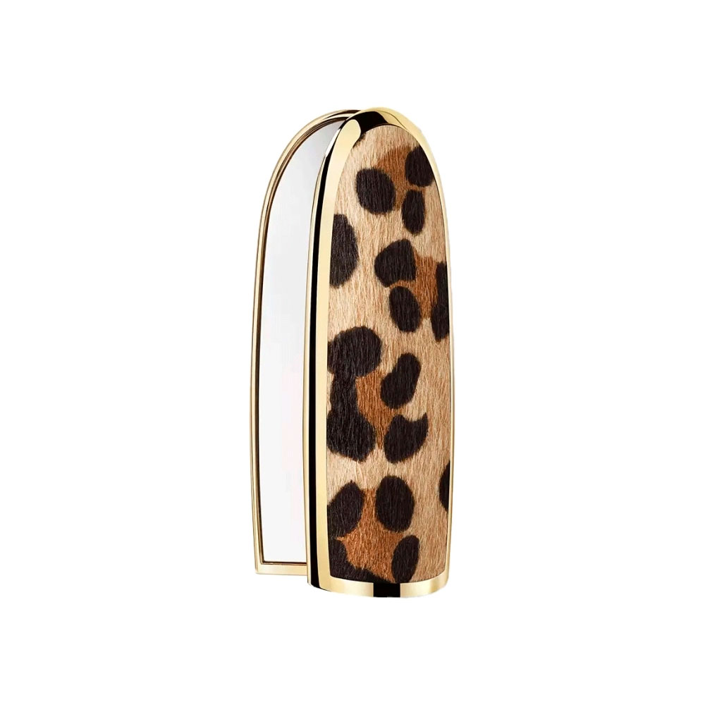 GUERLAIN ROUGE G 24 LIPS CASE LE FAUVE