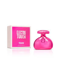 TOUS ELECTRO TOUCH 30 ML SPRAY EDP